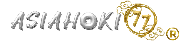 Logo ASIAHOKI77
